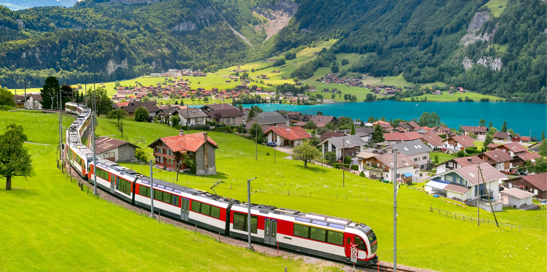 The Best of Switzerland