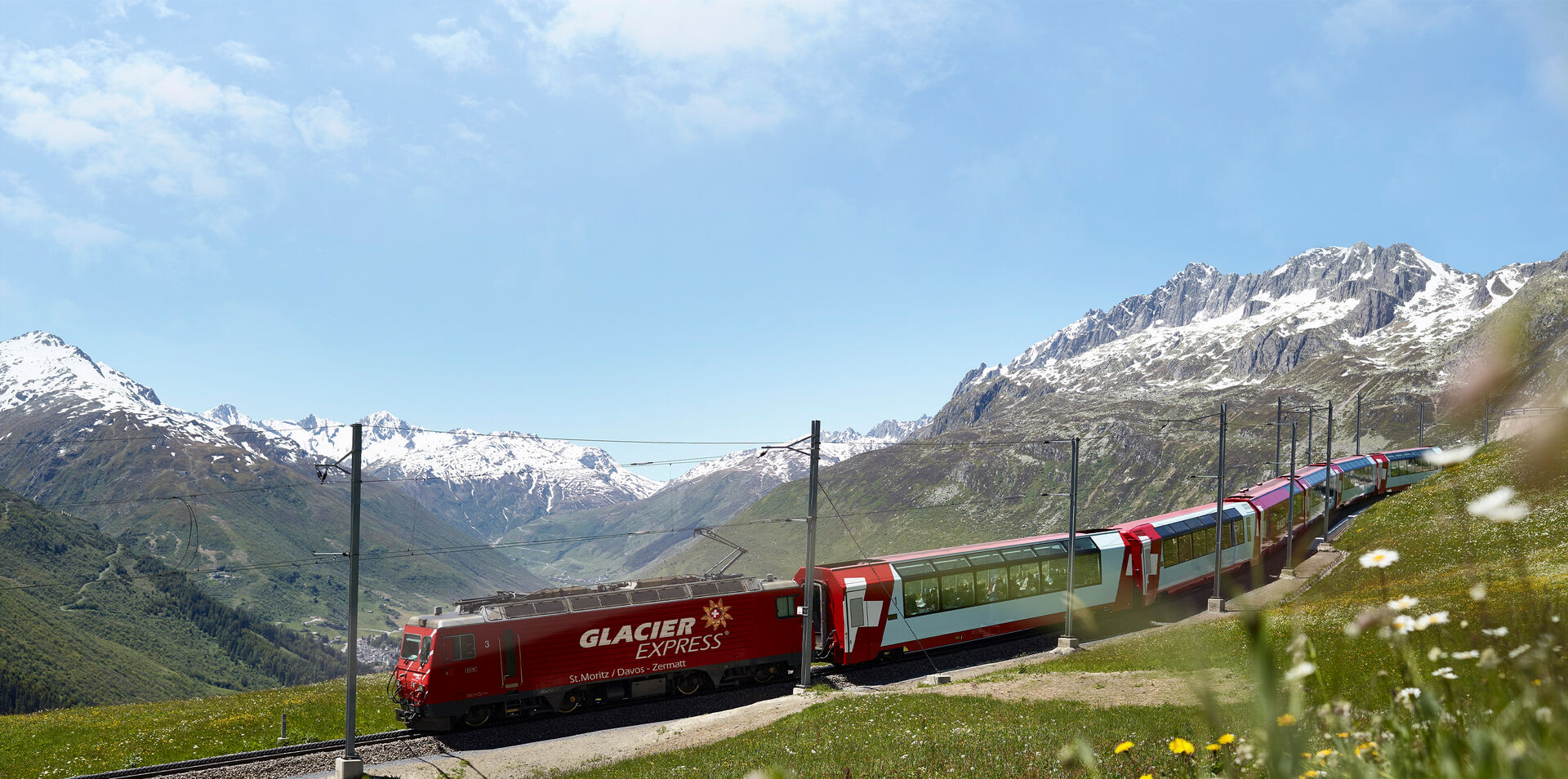 Classics of France, Switzerland and Italy