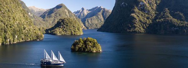 NZ Small Group Tours